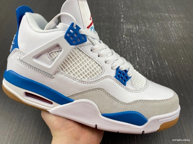 Jordan 4 Retro DR5415-104 SB 0726